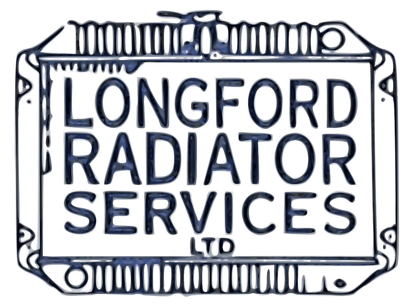 The Longford Radiator Services Ltd logo